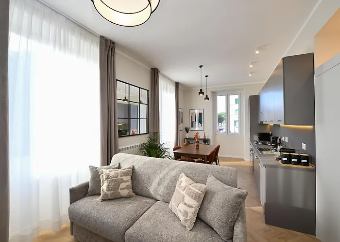 Appia Luxury Apartamento Roma