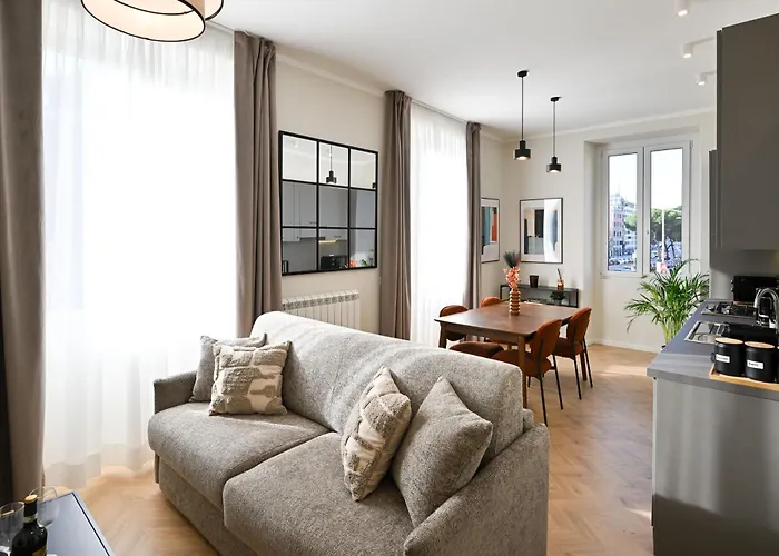 Appia Luxury *