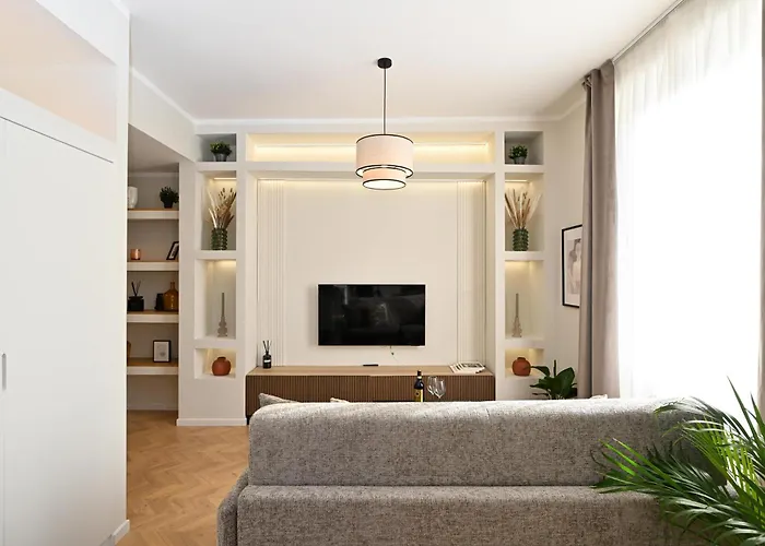 Apartamento Appia Luxury *