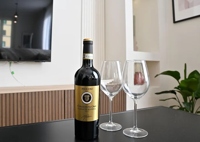 Appia Luxury Apartamento
