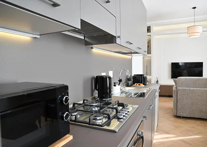 Appia Luxury Roma