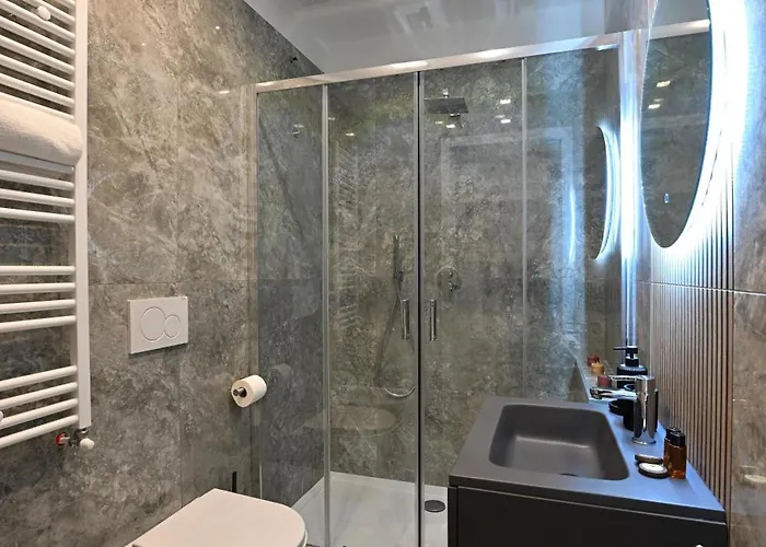Apartamento Appia Luxury