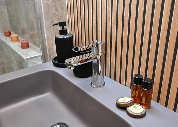 Apartamento Appia Luxury Roma