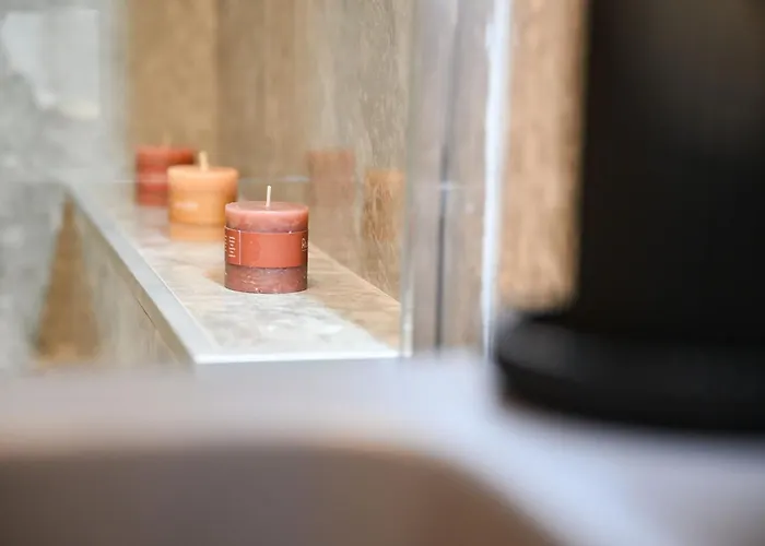 Appia Luxury *