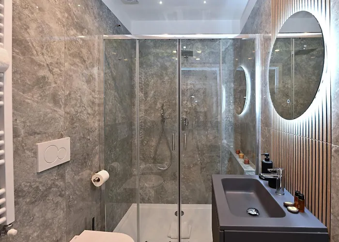 Appia Luxury