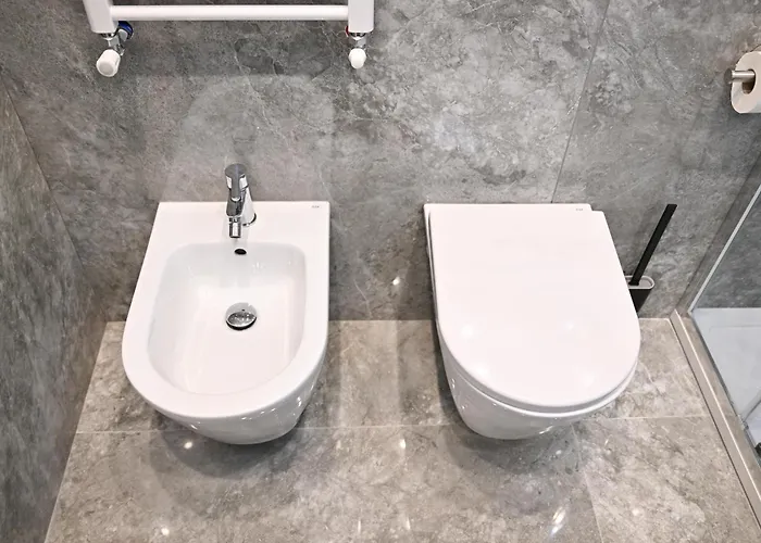 Apartamento Appia Luxury