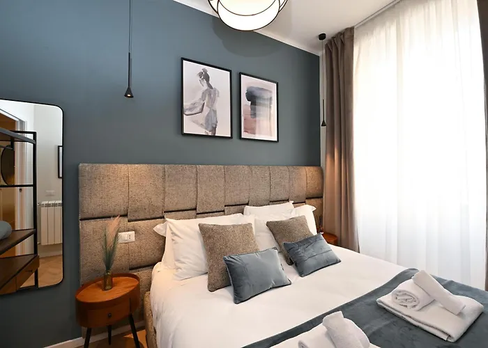 Appia Luxury *