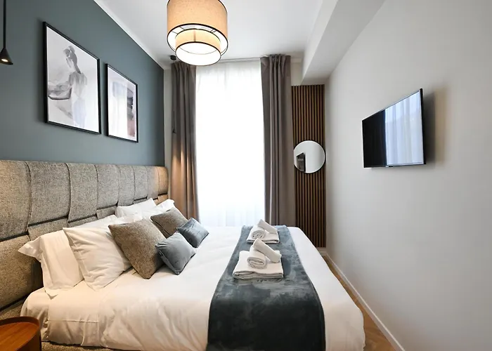 Apartamento Appia Luxury Roma