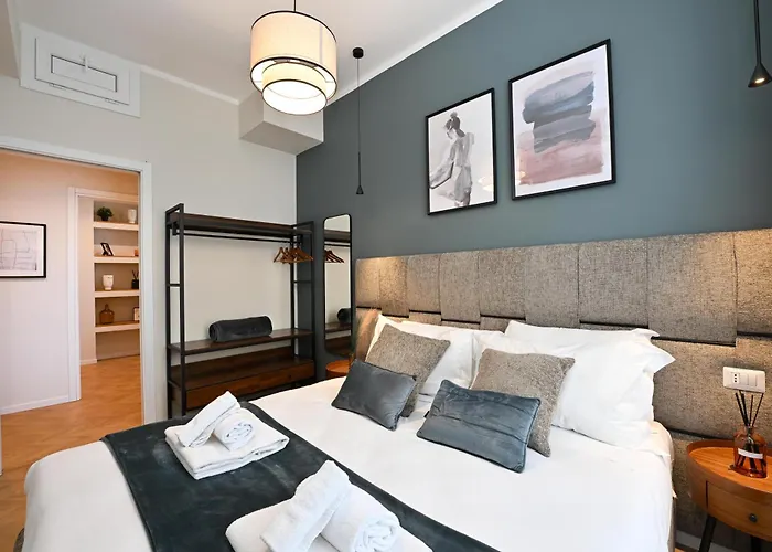 Apartamento Appia Luxury *