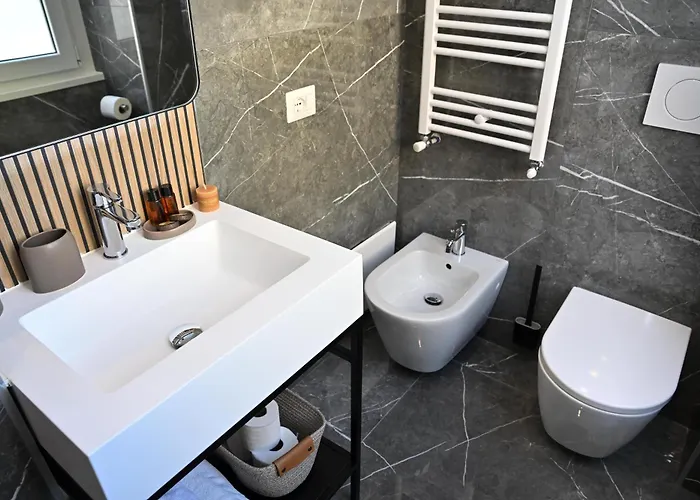 Apartamento Appia Luxury *