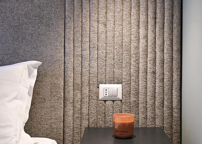 Apartamento Appia Luxury *