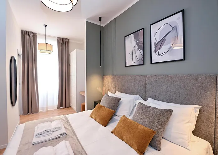 Appia Luxury Roma