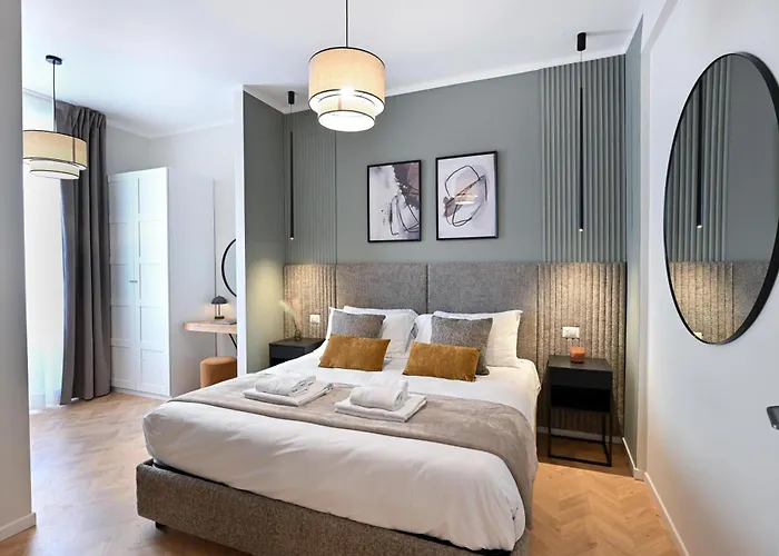 Appia Luxury