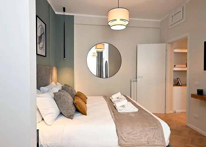 Apartamento Appia Luxury