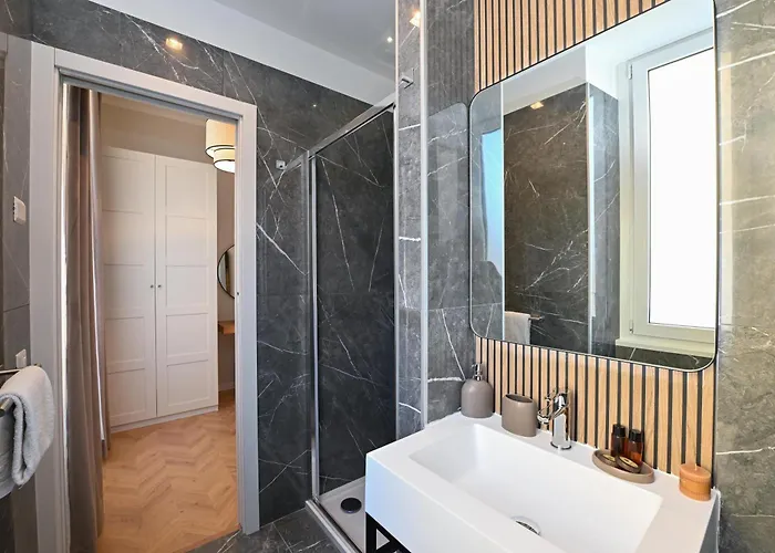 Apartamento Appia Luxury Roma